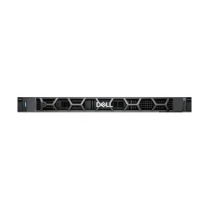 DELL PowerEdge R260 server 2,4 TB Rack (1U) Intel Xeon 6 6315P 2,8 GHz 16 GB DDR5-SDRAM 700 W