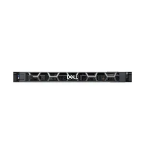 DELL PowerEdge R660XS server 960 GB Rack (1U) Intel® Xeon® Silver 4514Y 2 GHz 64 GB DDR5-SDRAM 1100 W
