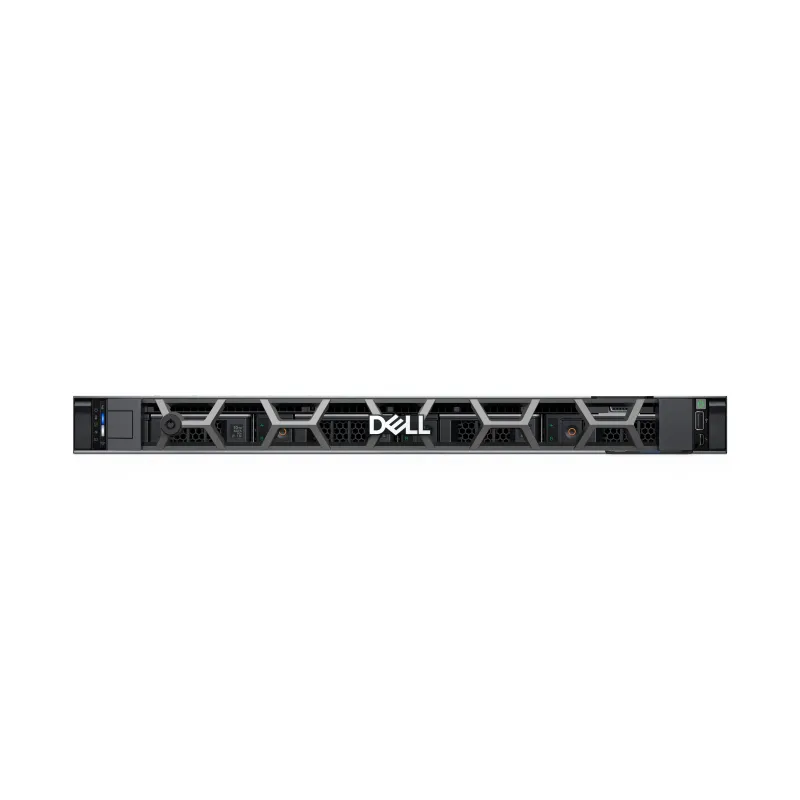 DELL PowerEdge R660XS server 960 GB Rack (1U) Intel® Xeon® Silver 4514Y 2 GHz 64 GB DDR5-SDRAM 1100 W
