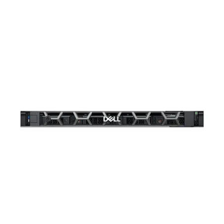DELL PowerEdge R660XS server 960 GB Rack (1U) Intel® Xeon® Silver 4514Y 2 GHz 64 GB DDR5-SDRAM 1100 W