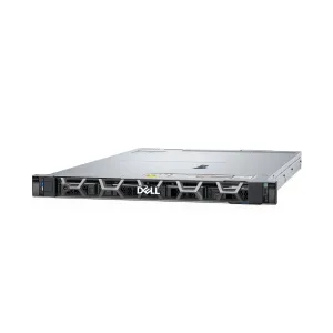 DELL PowerEdge R660XS server 960 GB Rack (1U) Intel® Xeon® Silver 4514Y 2 GHz 64 GB DDR5-SDRAM 1100 W