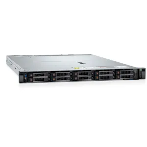 DELL PowerEdge R660XS server 960 GB Rack (1U) Intel® Xeon® Silver 4514Y 2 GHz 64 GB DDR5-SDRAM 1100 W