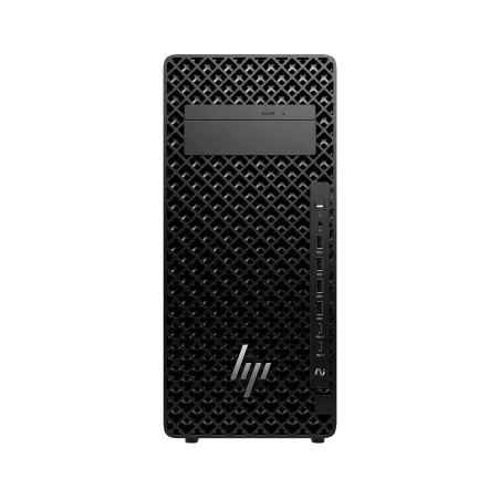 HP Z2 Tower G1i Wolf Pro Security Edition Intel Core Ultra 9 285 32 GB DDR5-SDRAM 1 TB SSD Windows 11 Pro Stazione di lavoro AI