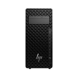 HP Z2 Tower G1i Intel Core Ultra 7 265 32 GB DDR5-SDRAM 1 TB SSD NVIDIA RTX A1000 Windows 11 Pro Stazione di lavoro AI