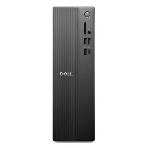 DELL Pro QVS1260 Intel® Core™ i7 i7-14700 16 GB DDR5-SDRAM 1 TB SSD Windows 11 Pro Slim PC PC Nero