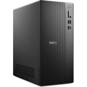 DELL Pro QVT1260 Intel® Core™ i7 i7-14700 16 GB DDR5-SDRAM 512 GB SSD Windows 11 Pro Desktop PC Nero