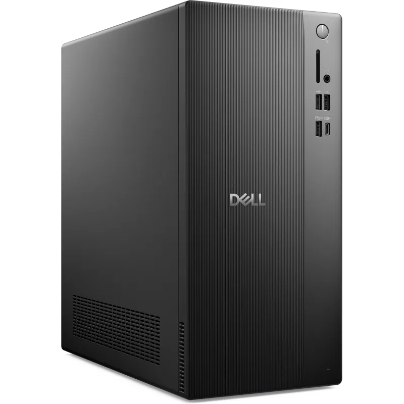 DELL Pro QVT1260 Intel® Core™ i7 i7-14700 16 GB DDR5-SDRAM 512 GB SSD Windows 11 Pro Desktop PC Nero