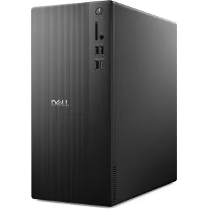 DELL Pro QVT1260 Intel® Core™ i7 i7-14700 16 GB DDR5-SDRAM 512 GB SSD Windows 11 Pro Desktop PC Nero