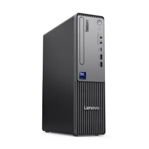 Lenovo ThinkCentre neo 50s Gen 6 Intel Core Ultra 7 265 16 GB DDR5-SDRAM 512 GB SSD Windows 11 Pro SFF PC Nero