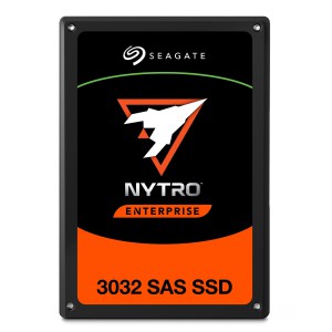 Seagate SSD XS15360SE70094