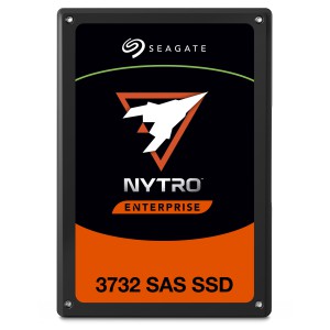 Seagate SSD XS1600ME70084