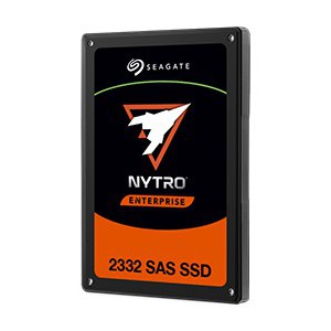 Seagate SSD XS960SE70124