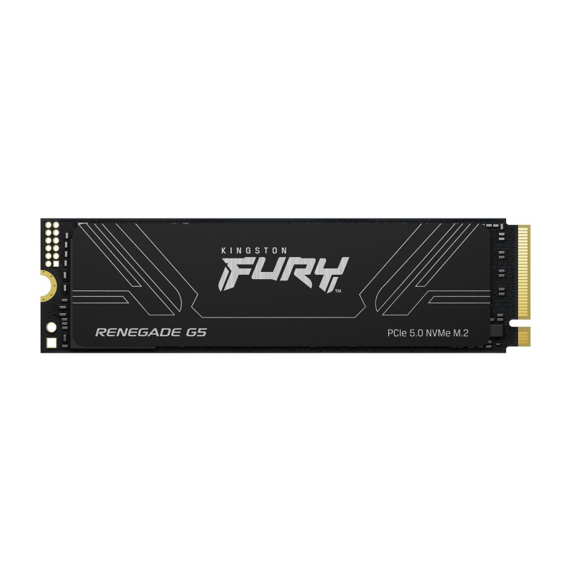 Kingston SSD SFYR2S 2T0