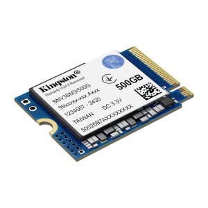 Kingston SSD SNV3SM3 500G