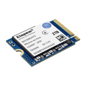 Kingston SSD SNV3SM3 2T0