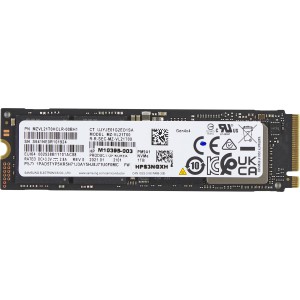 HP SSD 5R8Y0AA-ABB