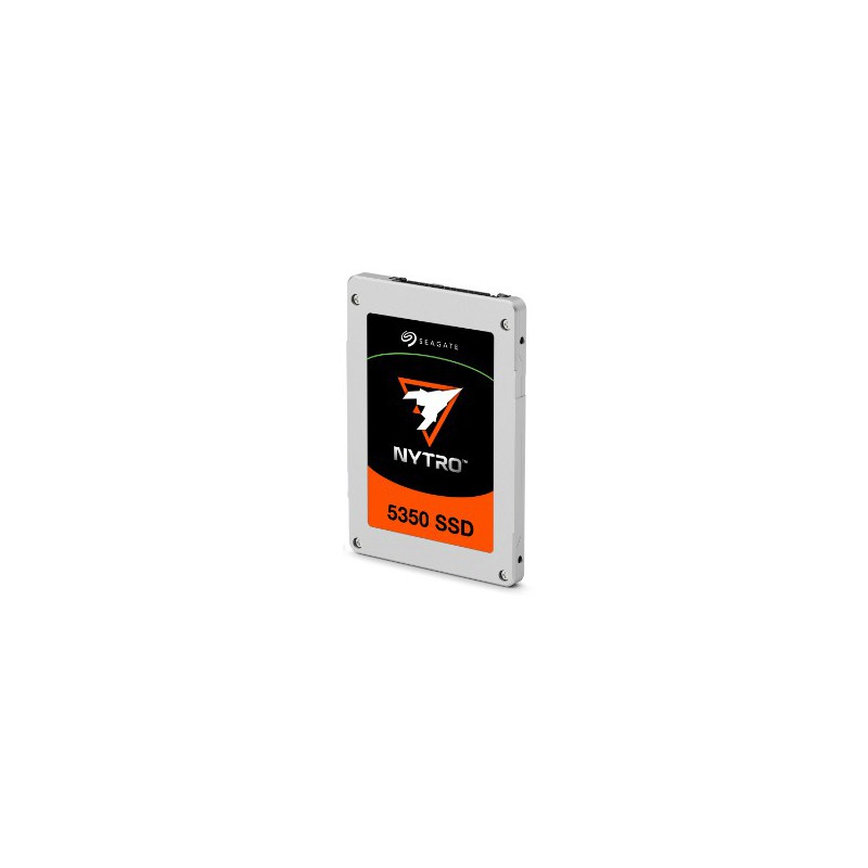 Seagate SSD XP7680SE10005