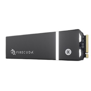 Seagate SSD ZP1000GM3A014