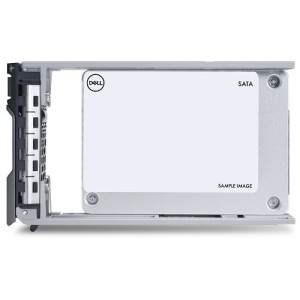 Dell SSD 400-BKFL