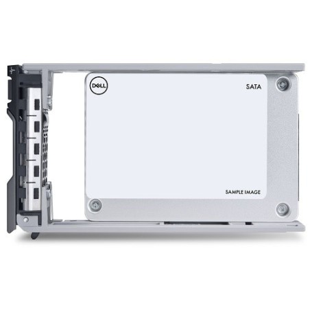 Dell SSD 400-BKFL