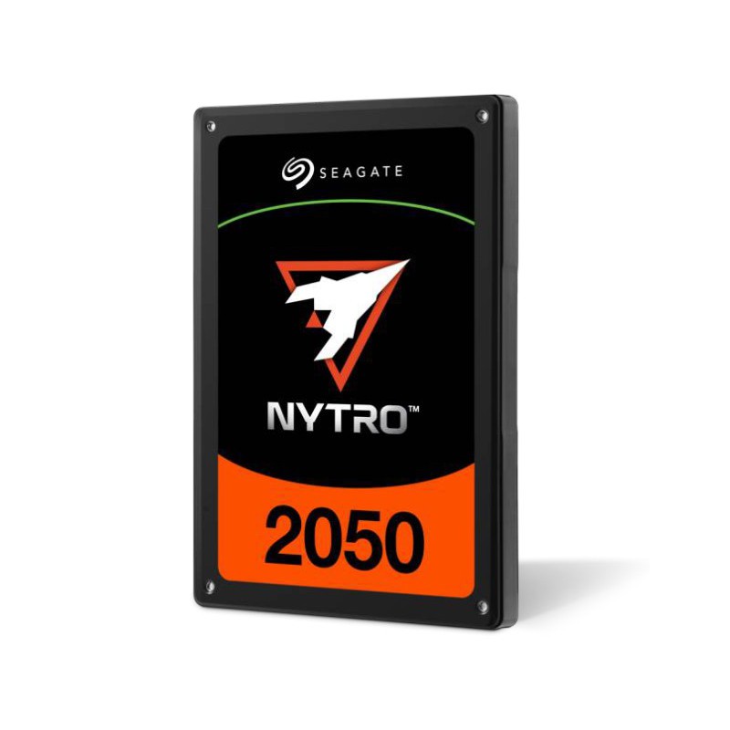 Seagate SSD XS1920LE70085