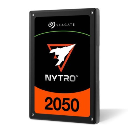 Seagate SSD XS1920LE70085