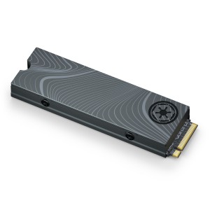 Seagate SSD ZP500GM3A033