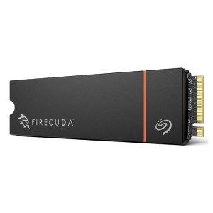 Seagate SSD ZP2000GM3A073