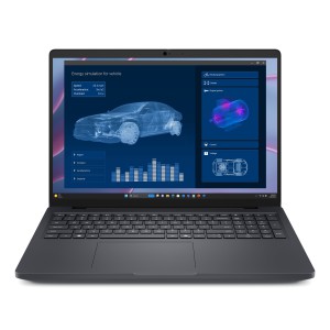 Dell Notebook 1GG6T