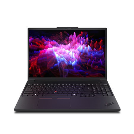 Lenovo Workstation Notebook 21RS004HIX