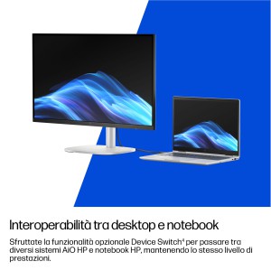 HP PC All in one D5BC2ET-ABZ