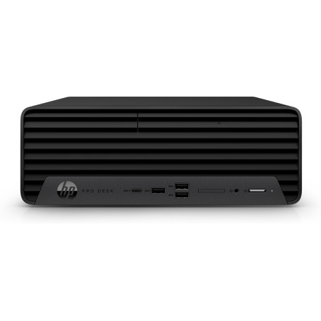 HP PC Desktop D7JX1AT-ABZ
