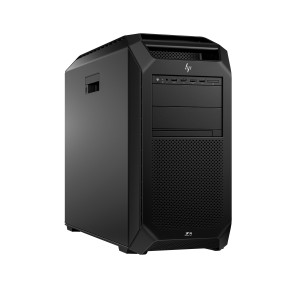 HP Workstation Grafica D4SW9ET-ABZ