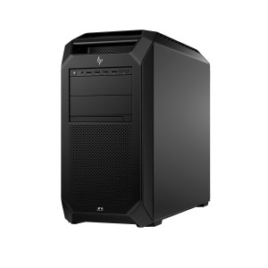HP Workstation Grafica D4SW9ET-ABZ