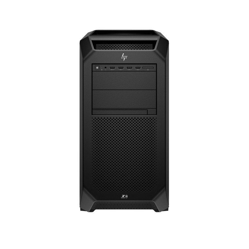 HP Workstation Grafica D4SW6ET-ABZ