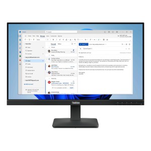 Lenovo Monitor LCD 64B5KAT1EU