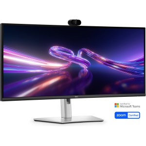 Dell Monitor LCD DELL-P3426WEV