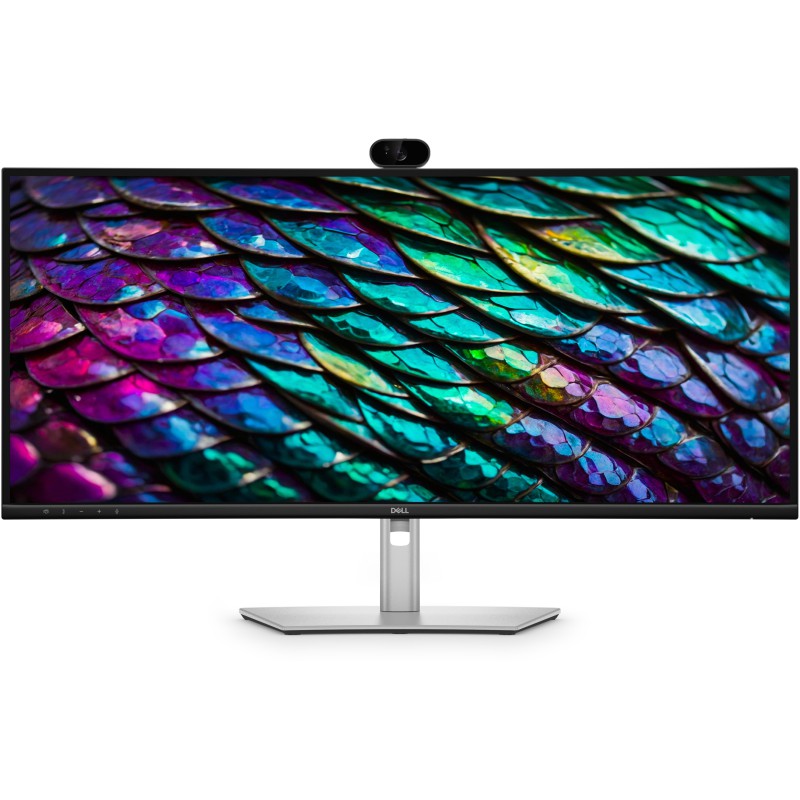 Dell Monitor LCD DELL-P3426WEB