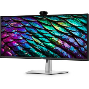 Dell Monitor LCD DELL-P3426WEB