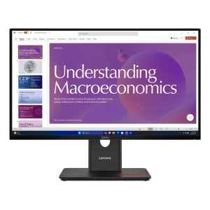 Lenovo Monitor LCD 64B9GAT1EU