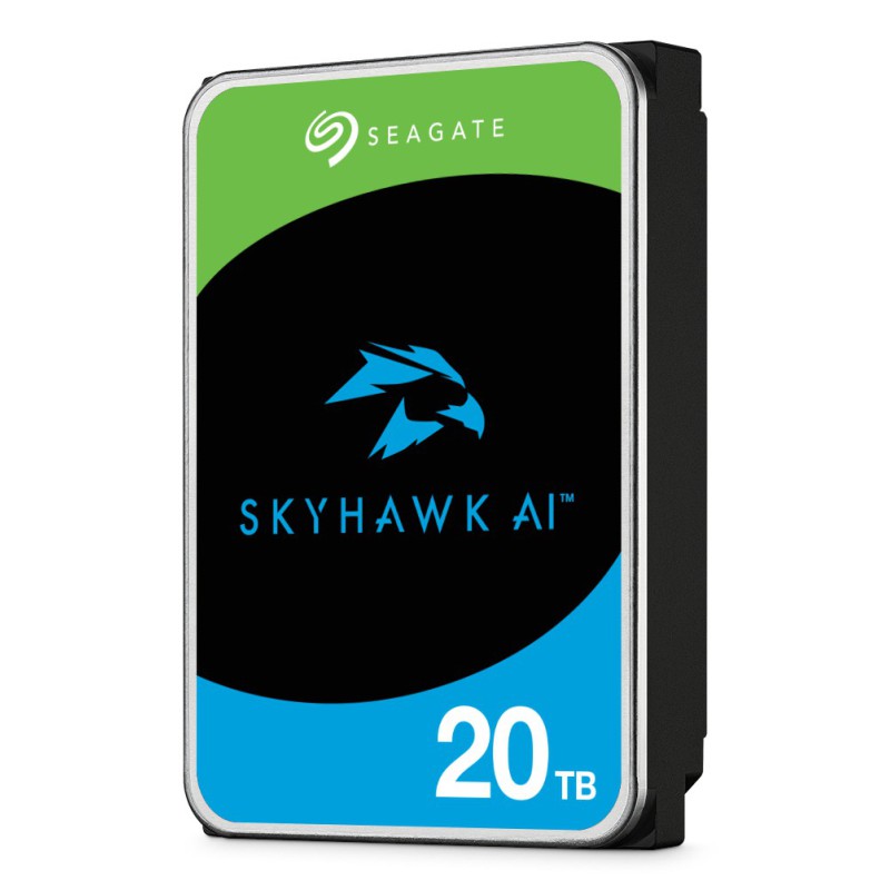 Seagate Hard Disk Desktop ST20000VE004