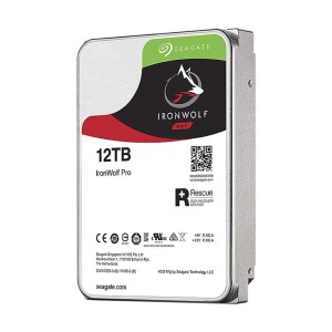 Seagate Hard Disk Desktop ST12000NEA008
