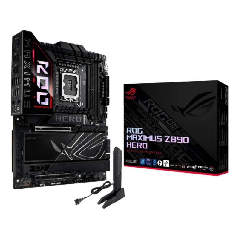 Asus Motherboard 90MB1ID0-M0EAY0