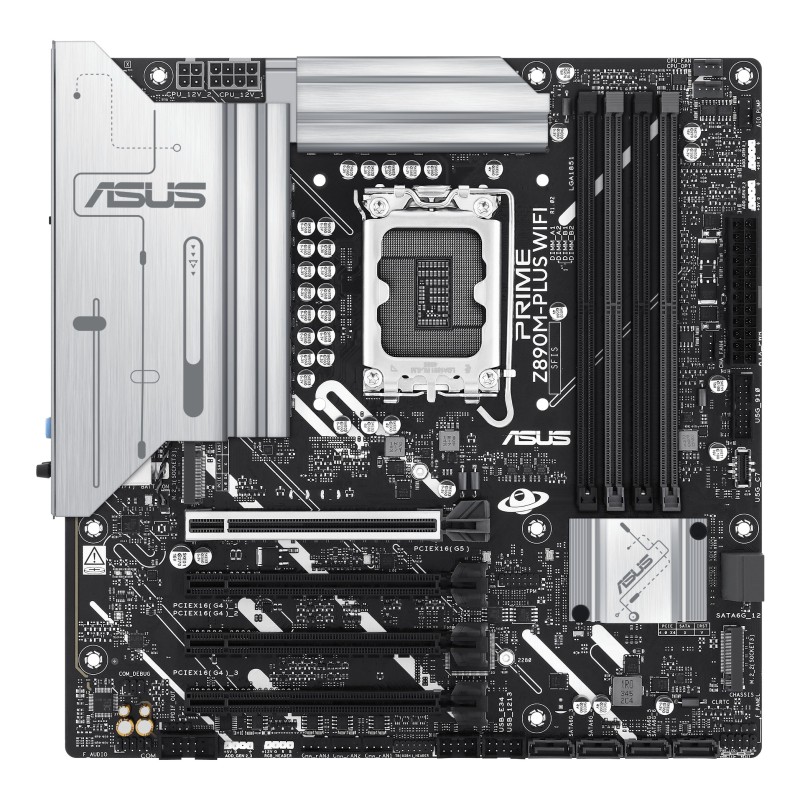 Asus Motherboard 90MB1J80-M0EAY0