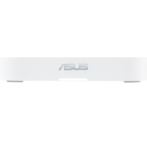 ASUS ZenWiFi BT8 (2-pack) Tri-band (2,4 GHz 5 GHz 6 GHz) Wi-Fi 7 (802.11be) Bianco 3 Interno
