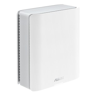 ASUS ZenWiFi BT8 (2-pack) Tri-band (2,4 GHz 5 GHz 6 GHz) Wi-Fi 7 (802.11be) Bianco 3 Interno