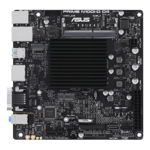 Asus Motherboard 90MB1F70-M0EAYC