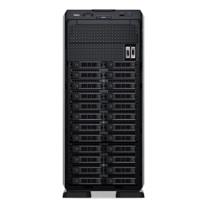 DELL PowerEdge T550 server 480 GB Tower Intel® Xeon® Silver 4309Y 2,8 GHz 64 GB DDR4-SDRAM 1100 W