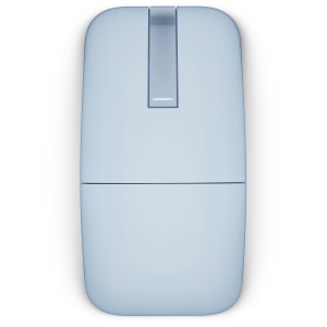 DELL MS700 mouse Viaggio Ambidestro Bluetooth Ottico 4000 DPI