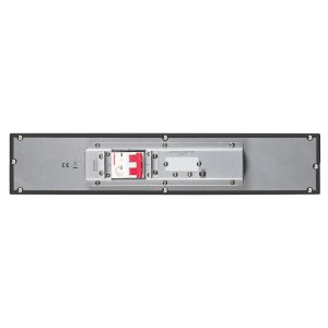 APC SRV6KRIRK gruppo di continuità (UPS) Doppia conversione (online) 6 kVA 6000 W